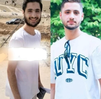 العدو الصهيوني يُفرج عن أسير فلسطيني ويُجدد الاعتقال الإداري لآخر