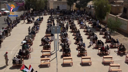 عمران .. أنشطة ثقافية وتوعوية بالمدارس الصيفية في عدة مديريات