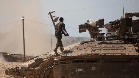 سبع منظمات إيطالية تقاضي ليوناردو والحكومة بسبب مبيعات الأسلحة ل"إسرائيل"