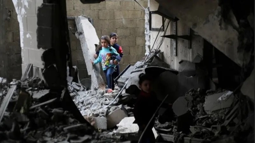 لليوم 11 تواليا: شهداء ومصابون باستمرار العدوان الصهيوني على قطاع غزة