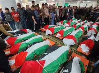 "حماية الصحفيين”: 15 شهيداً من الصحفيين الفلسطينيين بغزة في أغسطس