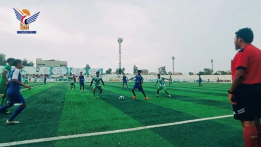 الحديدة.. الهلال الساحلي يخطف بطاقة التأهل لنهائي بطولة المولد النبوي للأندية