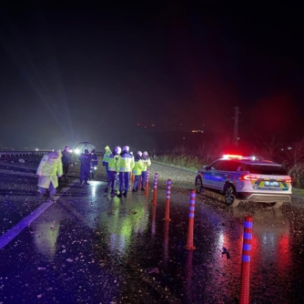 الدفاع التركية: مصرع طيار في تحطم طائرة مقاتلة شمال غرب البلاد