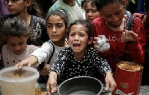 اليونيسف: عائلات غزة تعاني الأمرّين لتأمين وجبة يومية لأطفالها