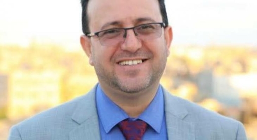 استشهاد مدير المستشفى الإندونيسي بغزة جرّاء استهداف صهيوني لمنزله