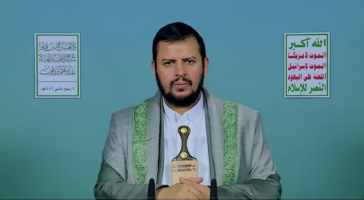 قائد الثورة : الشهيد حسن نصر الله أفشل محاولات الصهاينة ترسيخ حالة الانهزامية والضعف والوهن في الأمة