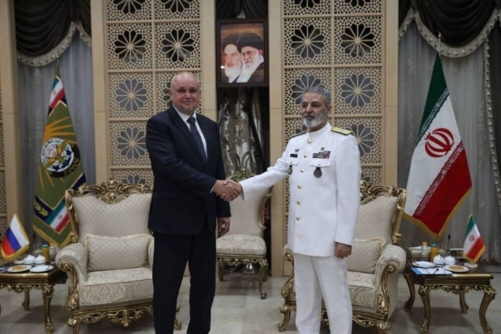 إيران​ تعتبر الدبلوماسية والحوار، افضل اسلوب لحل المشكلات