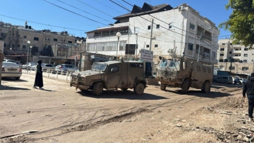  الصحة العالمية تعرب عن "قلقها البالغ" من تصاعد العدوان بالضفة