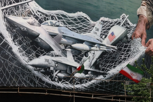 مصدر إيراني لـ