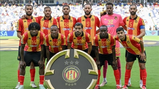 فوز صعب للترجي التونسي على الأهلي المصري في ذهاب ربع نهائي "أبطال إفريقيا"