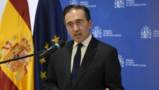 إسبانيا: يجب وقف الحرب وعدم تحويل غزة إلى مقبرة