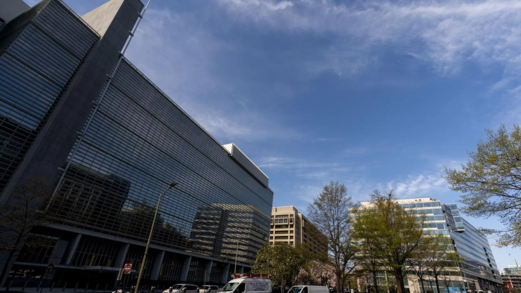 صندوق النقد: تحسين السياسات يساعد الاقتصادات الناشئة على تحمل الصدمات صندوق النقد: تحسين السياسات يساعد الاقتصادات الناشئة على تحمل الصدمات