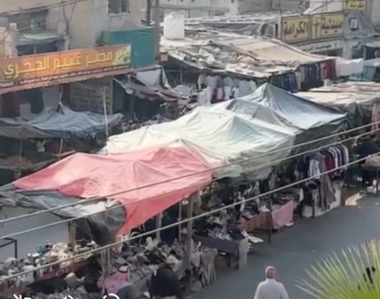 "أونروا": نحو مليوني لاجئ فلسطيني يعيشون في الأردن تحت خط الفقر