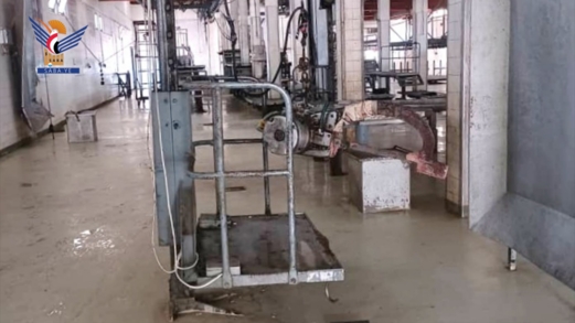   استعدادات مكثّفة في مسالخ أمانة العاصمة لتقديم خدمة ذبح الأضاحي للمواطنين