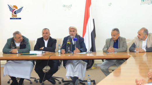 مفتاح:وزارة الخدمة المدنية مسؤولة عن تطوير الوظيفية العامة