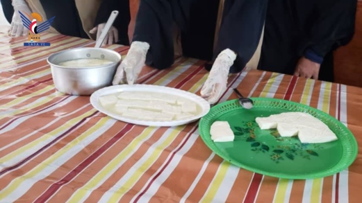 بدء دورة تدريبية لـ160 متدربة في مجال الصناعات الغذائية بالحديدة