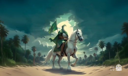 استشهاد الحسين "عليه السلام" ليس حدث للبكاء .. بل منارة للوعي وإلهام للموقف الحق