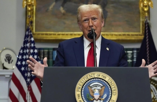 ترامب يهدد الهند بزيادة رسوم جمركية عالية لاستيرادها النفط الروسي