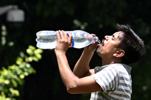 توقع موجة حر شديدة في جنوب غرب فرنسا و12 مقاطعة تحت الإنذار الأحمر