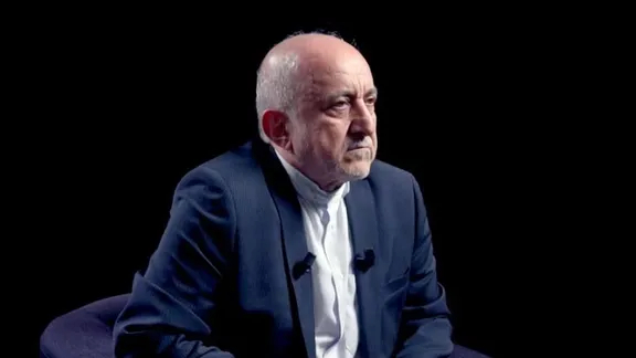 السفير الايراني لدى فرنسا: إيران لم تنتهك ميثاق الأمم المتحدة قط