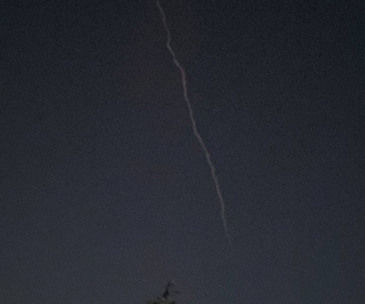 إغلاق مطار "بن غوريون" بعد إطلاق صاروخ بالستي من اليمن