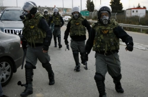 الجهاد الإسلامي تدين اعتداء العدو على الأسرى الفلسطينيين في سجن "عوفر"