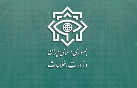 الأمن الإيرانية: القبض على 14 إرهابياً داعشياً في اربع محافظات