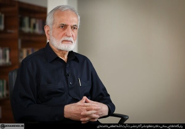 خرازي: إيران مستعدة للتفاوض لكنها ترفض الاملاءات