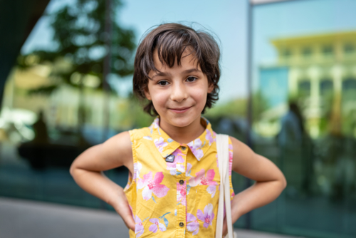 يونيسيف:أكثر من 400 مليون طفل في العالم يعيشون في فقر