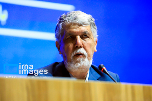 صالحي: الدفاع المقدس ذات الـ12 يوما اثبت أن سر النصر يكمن في وحدة وتآزر الشعب الإيراني