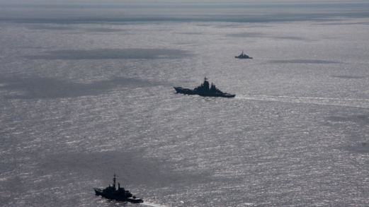 اتهام أممي لأمريكا بممارسة القتل خارج القانون في الكاريبي والهادئ