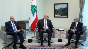 لبنان يعلن تشكيل حكومة جديدة من 24 وزيرا
