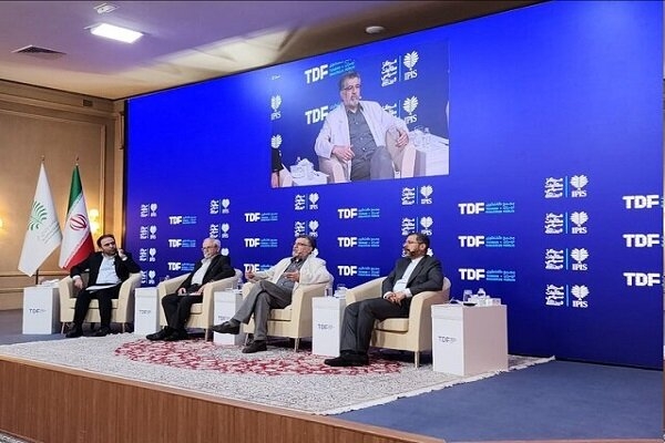 نائب وزير الخارجية الايراني: في التطورات الأخيرة، انكشف نفاق أوروبا