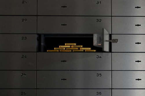 استقرار أسعار الذهب عالميا