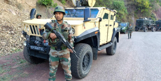 باكستان.. مصرع ثمانية أشخاص في اشتباكات للجيش مع إرهابيين