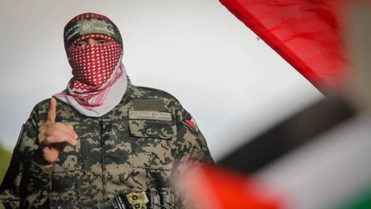 أبو عبيدة: العملية اليمنية نقلة مهمة في معركة "طوفان الأقصى"