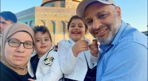 العدو الصهيوني يؤجل محاكمة الصحفية المقدسية بيان الجعبة