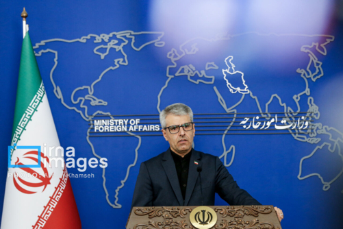 إيران تنفي اتهامات امريكية غربية بمحاولات اغتيال وخطف 