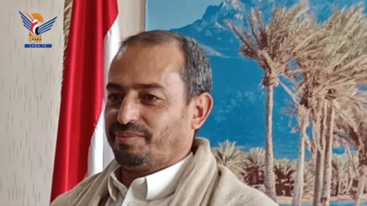 أبوراس: وزارة الخارجية تعتزم إعادة النظر في الاتفاقيات الموقعة مع المنظمات العاملة باليمن