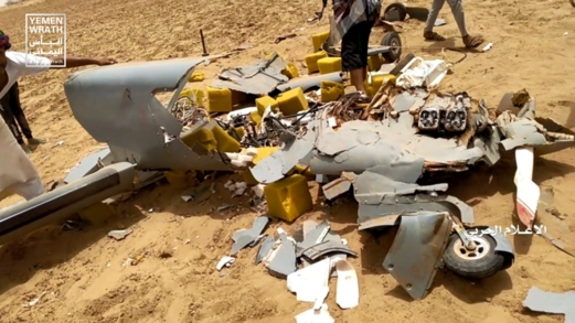 .. ويستمر موسم حصاد "أم كيو" في اليمن 