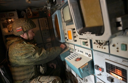 الدفاع الروسية: تدمير 22 مسيرة أوكرانية فوق المناطق والمقاطعات الروسية مساء