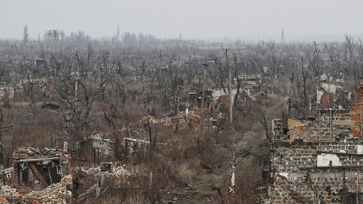 خبير روسي: روسيا تبدي اهتماما واضحا بإنهاء الصراع الأوكراني في أسرع وقت