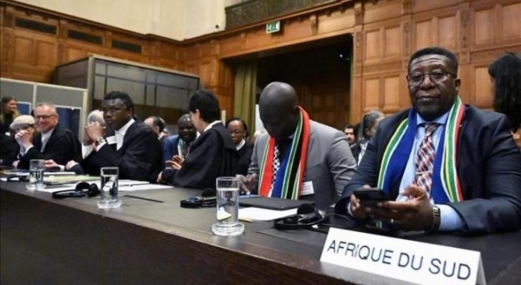 جنوب أفريقيا أمام العدل الدولية: يجب محاسبة "إسرائيل" على جرائمها في قطاع غزة