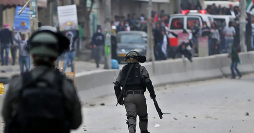 استشهاد ثلاثة فلسطينيين برصاص العدو في طوباس ومخيم قلنديا وطولكرم