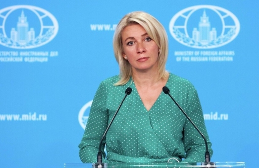 الخارجية الروسية: الهجوم الأمريكي على ميناء رأس عيسى في اليمن غير مبرر وغير مقبول