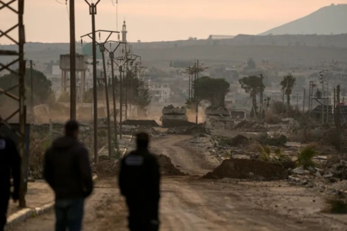 إيران انتصرت ... فكيف سيكون الصدى في سورية؟ 