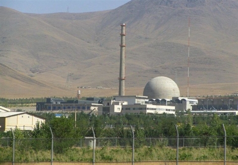 الطاقة الذرية الإيرانية: لم يتم تسجيل أي تسرب لمواد مشعة في مجمع "نطنز"