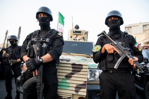 إيران: القبض على خلايا إرهابية إسرائيلية بمدينة زاهدان