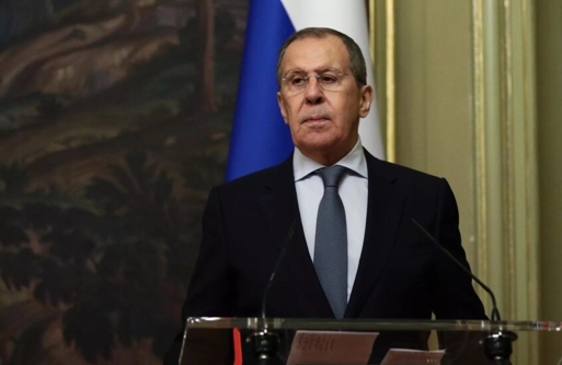 لافروف يدعو إلى تسوية الخلافات بين الهند وباكستان بالوسائل السياسية والدبلوماسية