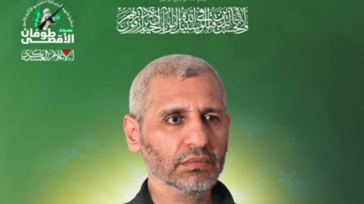 محمد الضيف القائد العسكري الذي غيّر التاريخ فإذا رحل ضيف أكرمنا الله بألف ضيف